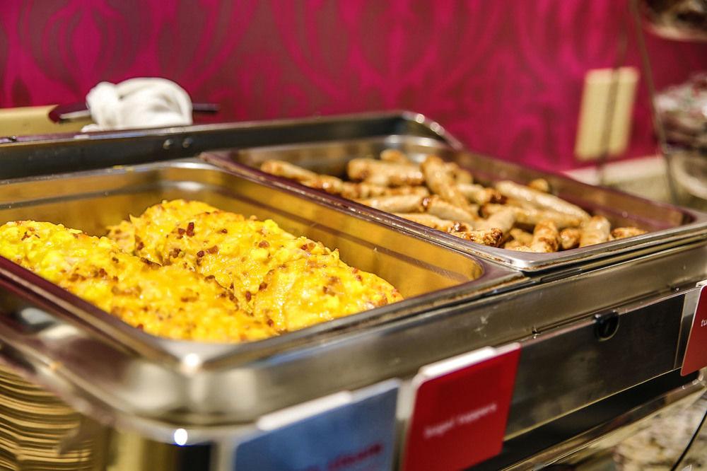 Comfort Inn Dallas North Love Field Airport Экстерьер фото