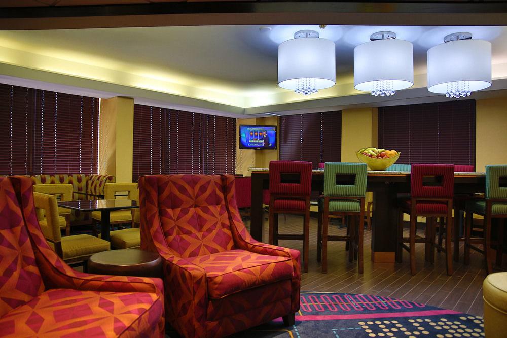 Comfort Inn Dallas North Love Field Airport Экстерьер фото