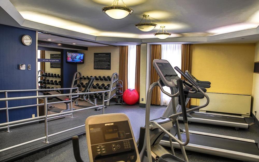 Comfort Inn Dallas North Love Field Airport Экстерьер фото