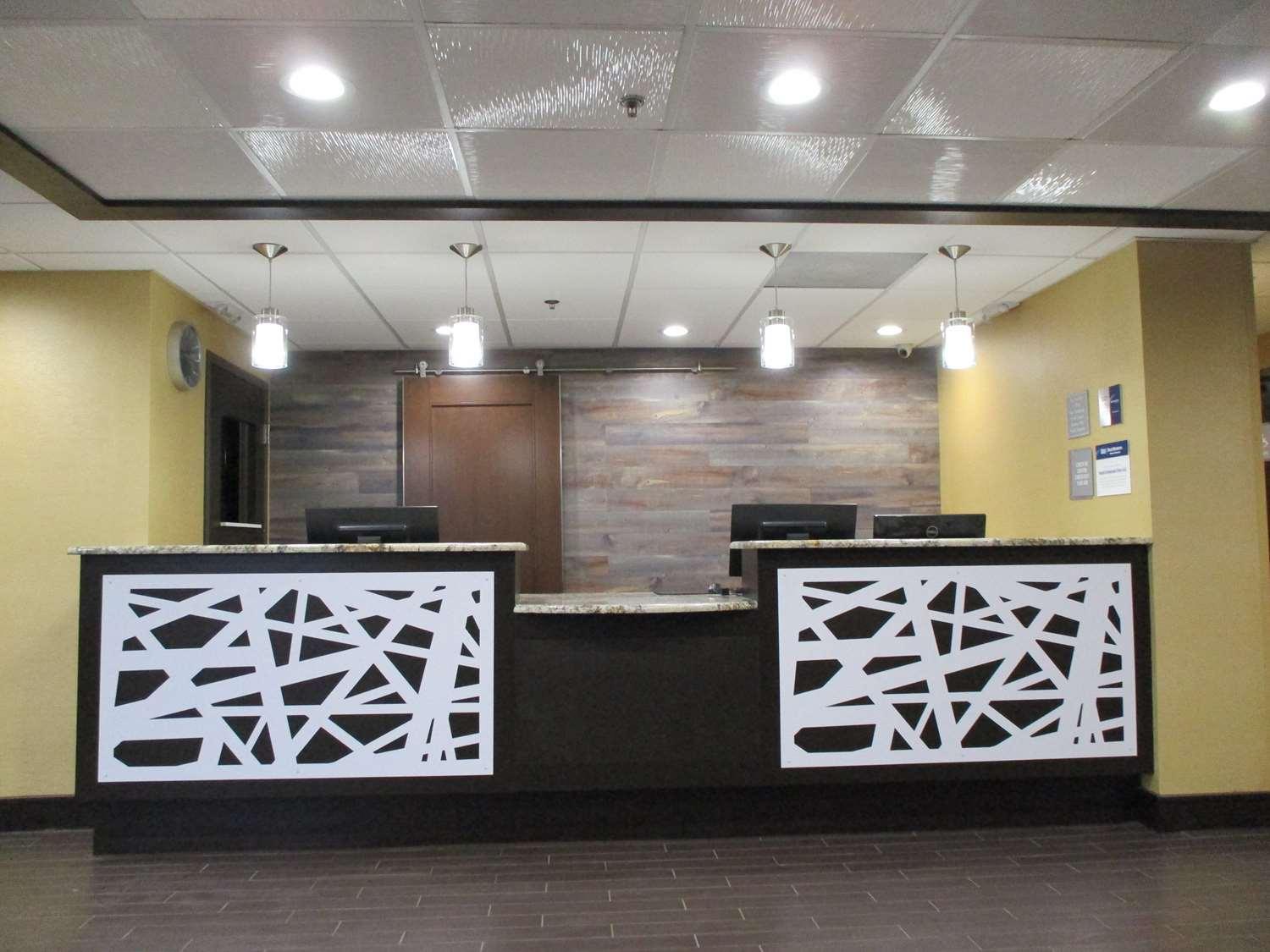 Comfort Inn Dallas North Love Field Airport Экстерьер фото