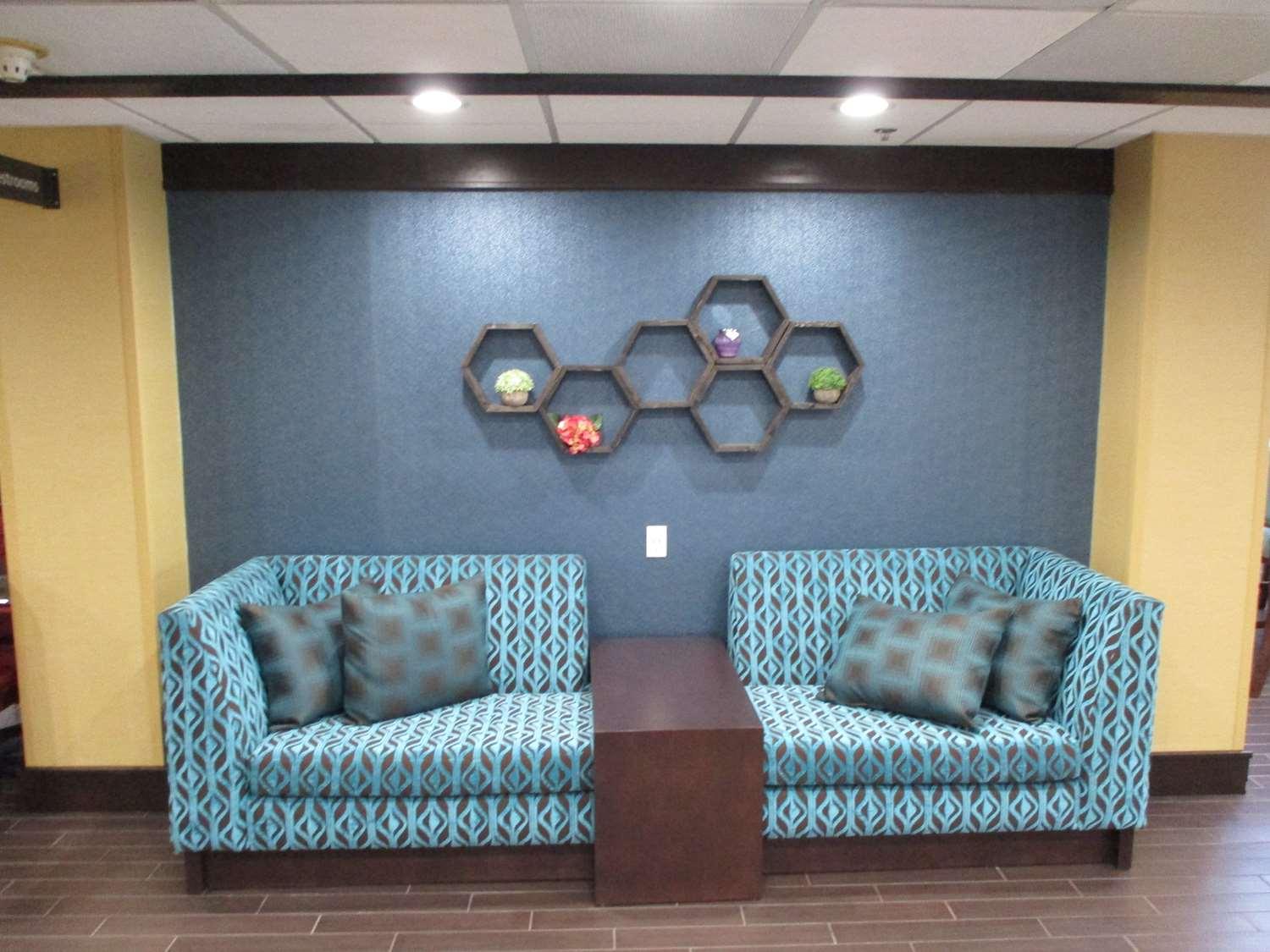 Comfort Inn Dallas North Love Field Airport Экстерьер фото
