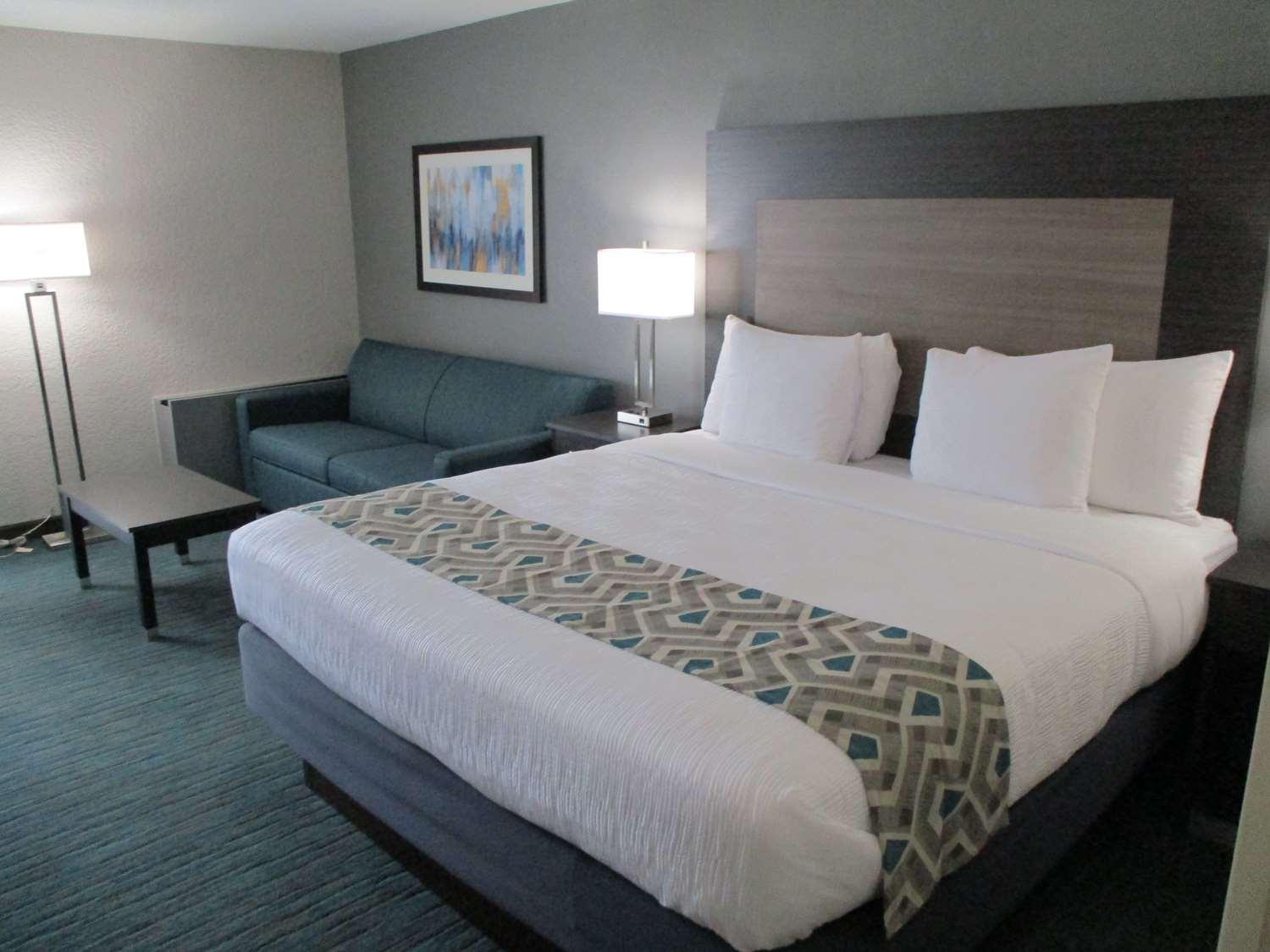 Comfort Inn Dallas North Love Field Airport Экстерьер фото