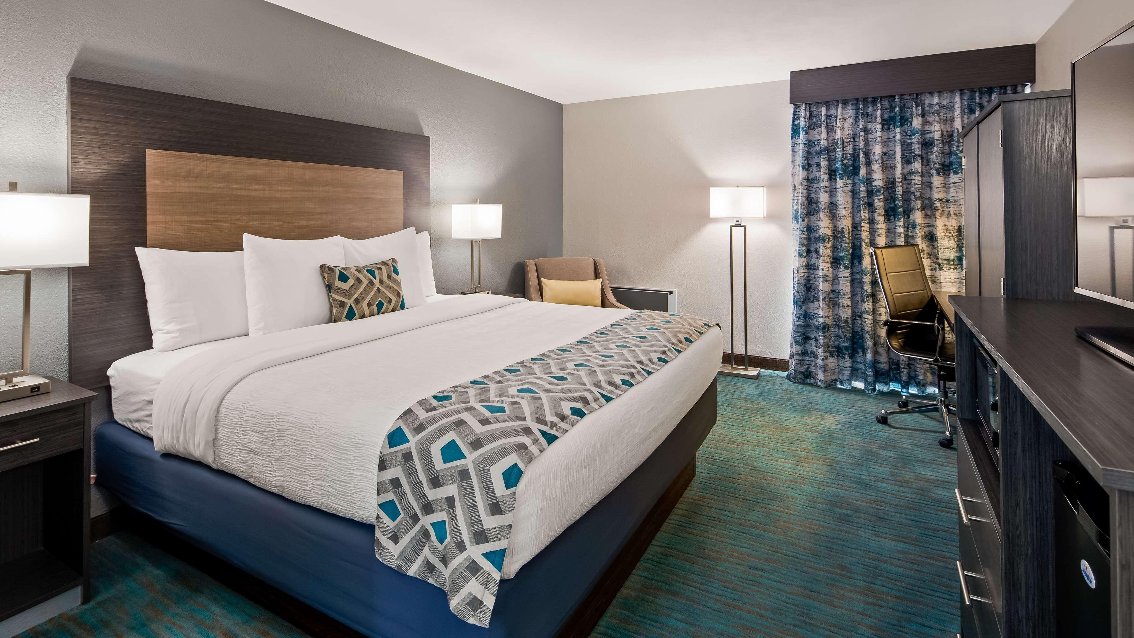 Comfort Inn Dallas North Love Field Airport Экстерьер фото