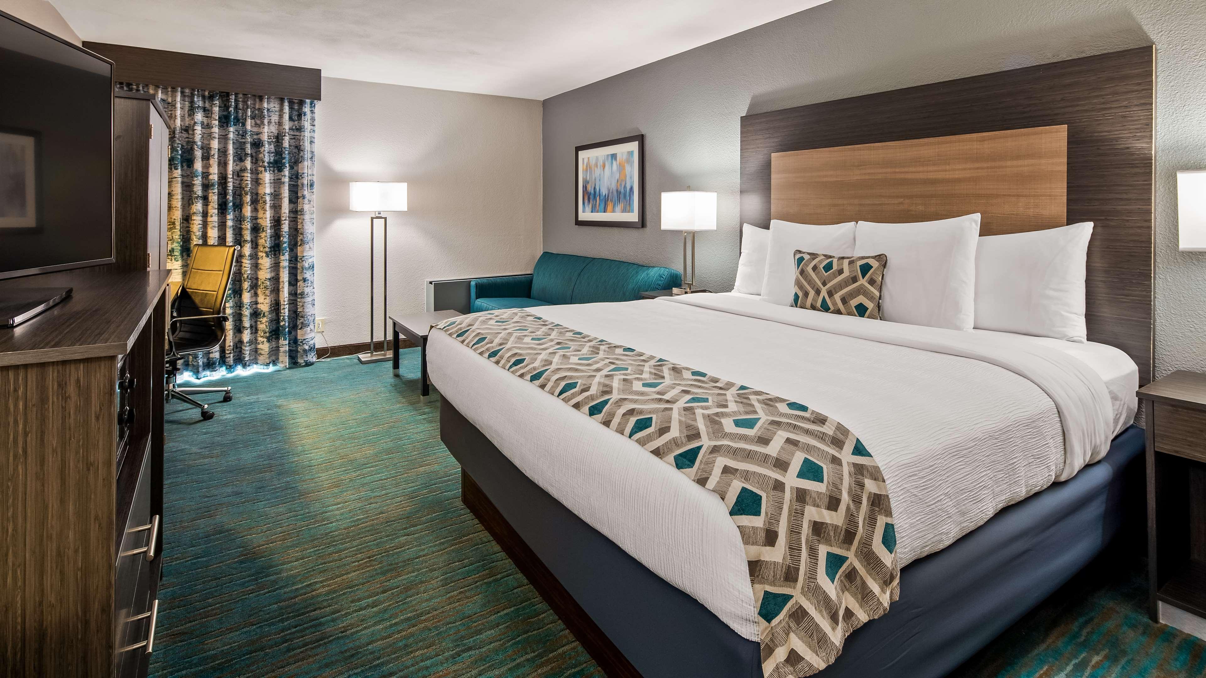 Comfort Inn Dallas North Love Field Airport Экстерьер фото