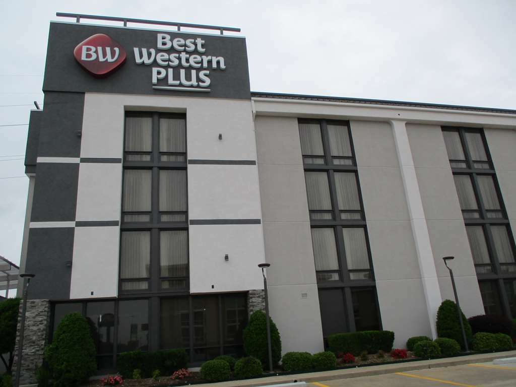 Comfort Inn Dallas North Love Field Airport Экстерьер фото