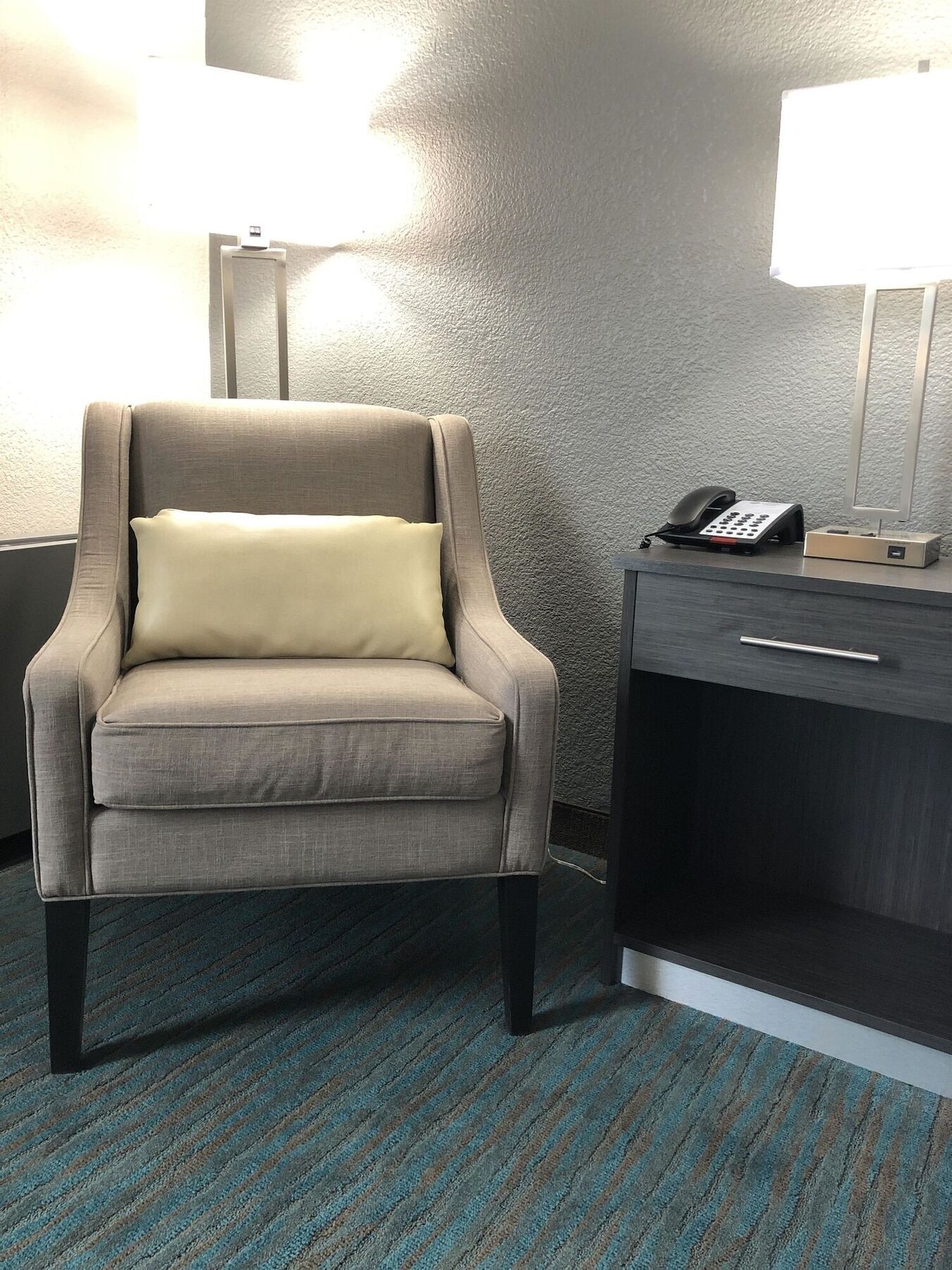 Comfort Inn Dallas North Love Field Airport Экстерьер фото