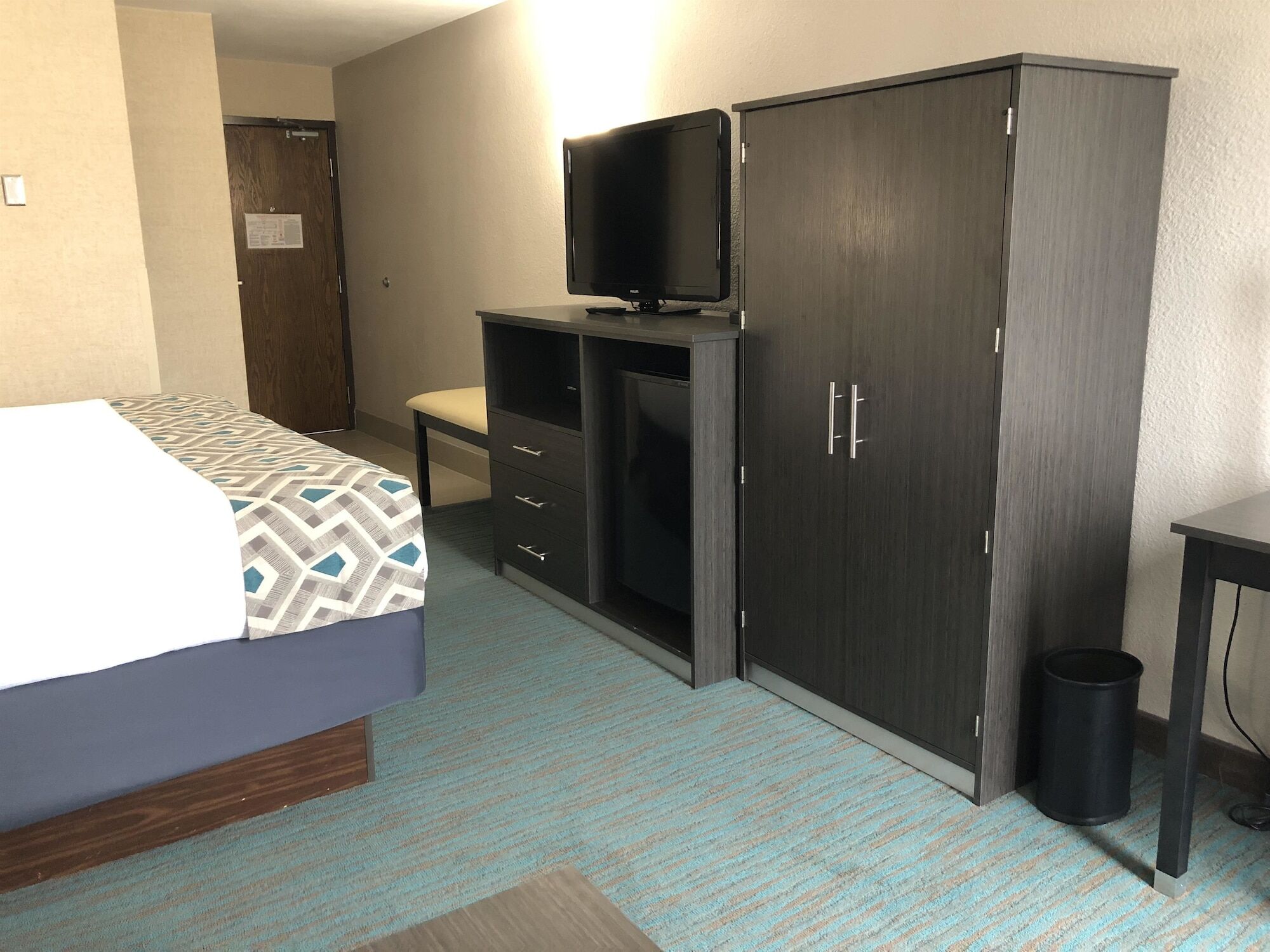 Comfort Inn Dallas North Love Field Airport Экстерьер фото